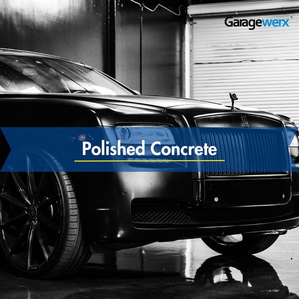 What Garage Floor Coating is Best? Lay Down Your Options Garagewerx